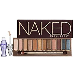 Urban Decay Naked