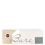 Eye Shadow Palette - Bare