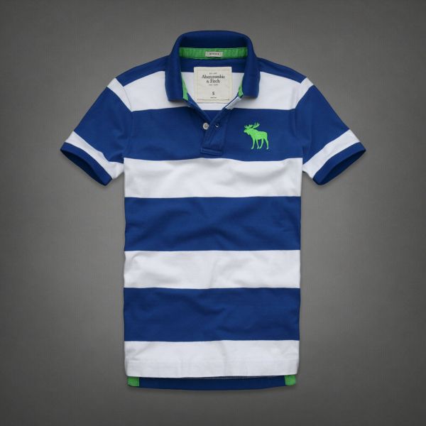 Bartlett Ridge Polo