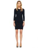 MICHAEL Michael Kors Studded Sweaterdress