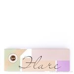 Eye Shadow Palette - Flare Sigma