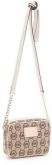 MICHAEL Michael Kors Monogram Crossbody Bag