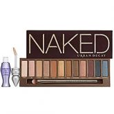 Urban Decay Naked