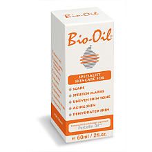 Bio Oil