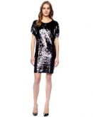 MICHAEL Michael Kors Sequined Dress