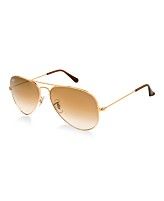 Ray-Ban Sunglasses Aviator