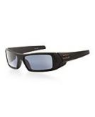 Oakley Sunglasses, Gascan