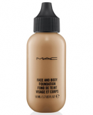 Face and Body Foundation 50ml