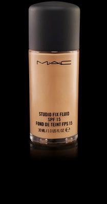 Studio Fix Fluid SPF 15